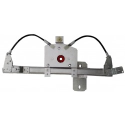 RENAULT CAPTUR 13 ELEVALUNAS ELECTRICO TRASERO IZQUIERDO...