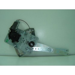 ROVER 214/414 89 ELEVALUNAS DELANTERO DERECHO