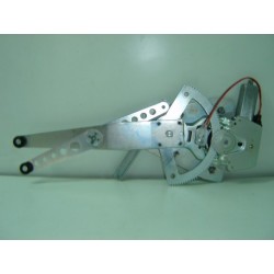 ROVER 200 96 ELEVALUNAS ELECTRICO DELANTERO IZQUIERDO