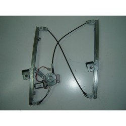 ROVER FREELANDER 97 ELEVALUNAS DELANTERO 3/5P IZQUIERDO