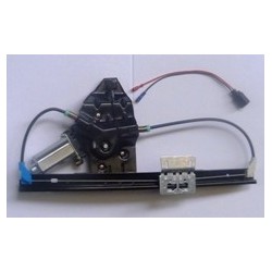 ROVER FREELANDER 97 ELEVALUNAS TRASERO MODELO 3/5P IZQUIERDO