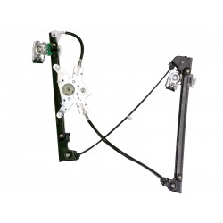 SEAT IBIZA/CADDY 93-00 ELEVALUNAS DELANTERO DERECHO 5P...