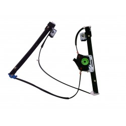 SEAT IBIZA/CADDY 93-00 ELEVALUNAS DELANTERO DERECHO 3P...