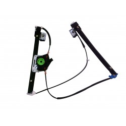 SEAT IBIZA/CADDY 93-00 ELEVALUNAS DELANTERO IZQUIERDO 3P...