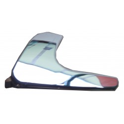 SEAT IBIZA 99 MANETA PUERTA INTERIOR IZQUIERDO...