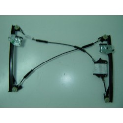 SEAT IBIZA 02 ELEVAÃUNAS ELECTRICO DELANTERO DERECHO 2P...