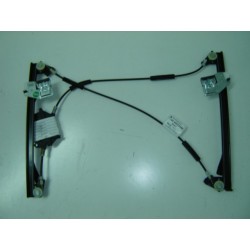 SEAT IBIZA 02 ELEVALUNAS ELECTRICO DELANTERO IZQUIERDO...