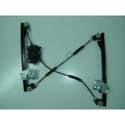 SEAT IBIZA 02 ELEVALUNAS ELECTRICO DELANTERO DERECHO 4P...