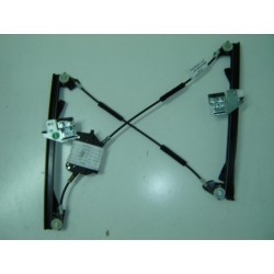 SEAT IBIZA 02 ELEVALUNAS ELECTRICO DELANTERO IZQUIERDO 4P...