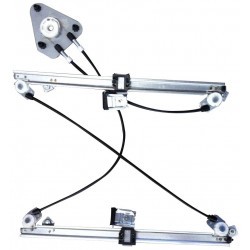 SEAT ALTEA 04 ELEVALUNAS ELECTRICO DELANTERO SIN MOTOR...