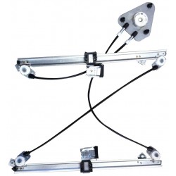 SEAT ALTEA 04 ELEVALUNAS ELECTRICO DELANTERO SIN MOTOR...