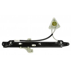 SEAT ALTEA 04 ELEVALUNAS ELECTRICO TRASERO SIN MOTOR DERECHO