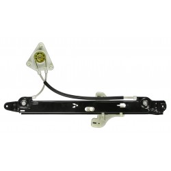 SEAT ALTEA 04 ELEVALUNAS ELECTRICO TRASERO SIN MOTOR...