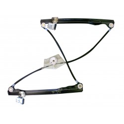 SEAT LEON/TO 05 ELEVALUNAS ELECTRICO DELANTERO 5P SIN...