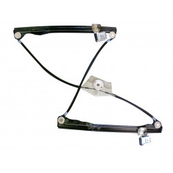 SEAT LEON/TO 05 ELEVALUNAS ELECTRICO DELANTERO 5P SIN...