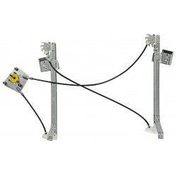 SEAT IBIZA 08 ELEVALUNAS ELECTRICO DELANTERO 2P ( SIN...