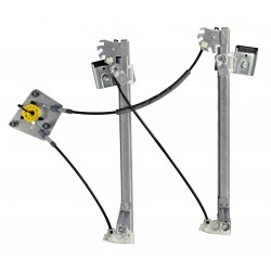 SEAT IBIZA 08 ELEVALUNAS ELECTRICO DELANTERO 5P ( SIN...