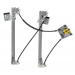 SEAT IBIZA 08 ELEVALUNAS ELECTRICO DELANTERO 5P ( SIN...