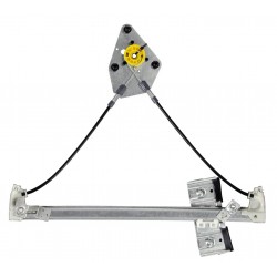 SEAT IBIZA 08 ELEVALUNAS ELECTRICO TRASERO ( SIN MOTOR )...