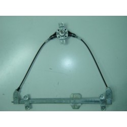 VOLKSWAGEN GOLF 88 ELEVALUNAS MANUAL DELANTERO DERECHO