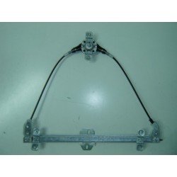 VOLKSWAGEN GOLF 88 ELEVALUNAS MANUAL DELANTERO IZQUIERDO