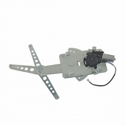 VOLKSWAGEN PASSAT 88-96 ELEVALUNAS ELECTRICO DELANTERO