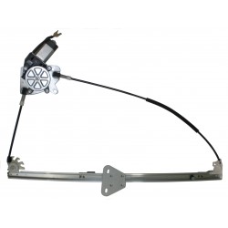 VOLKSWAGEN TRANSPORTER 90-03 ELEVALUNAS DELANTERO DERECHO...