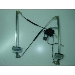 VOLKSWAGEN SHARAN 95 ELEVALUNAS ELECTRICO DELANTERO DERECHO