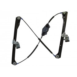 VOLKSWAGEN PASSAT 96 ELEVALUNAS ELECTRICO DELANTERO...