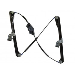 VOLKSWAGEN PASSAT 96 ELEVALUNAS ELECTRICO DELANTERO...