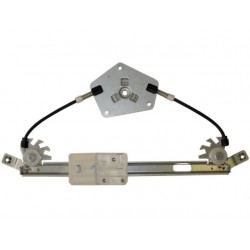 VOLKSWAGEN PASSAT 96 ELEVALUNAS ELECTRICO TRASERO DERECHO...