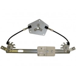 VOLKSWAGEN PASSAT 96 ELEVALUNAS ELECTRICO TRASERO...