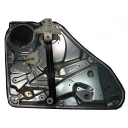 VOLKSWAGEN PASSAT 96 ELEVALUNAS ELECTRICO +PANEL TRASERO...