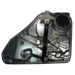 VOLKSWAGEN PASSAT 96 ELEVALUNAS ELECTRICO+ PANEL TRASERO...