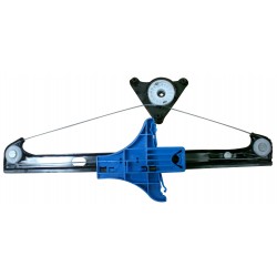 VOLKSWAGEN GOLF 97 ELEVALUNAS ELECTRICO TRASERO (SIN...