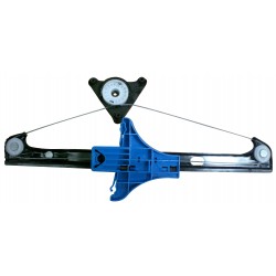 VOLKSWAGEN GOLF 97 ELEVALUNAS ELECTRICO TRASERO (SIN...