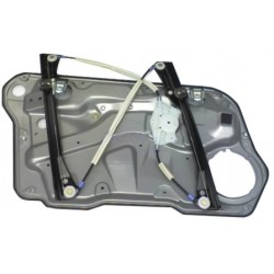 VOLKSWAGEN GOLF 97 PANEL+ ELEVALUNAS DELANTERO (SIN...