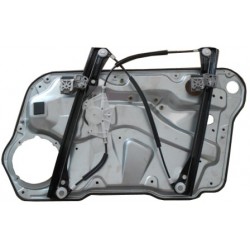 VOLKSWAGEN GOLF 97 PANEL+ ELEVALUNAS DELANTERO (SIN...