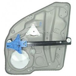 VOLKSWAGEN GOLF 97 PANEL+ ELEVALUNAS TRASERO (SIN...