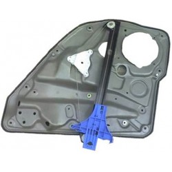 VOLKSWAGEN GOLF 97 PANEL+ ELEVALUNAS TRASERO (SIN...