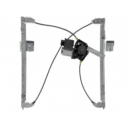 VOLKSWAGEN POLO 99 ELEVALUNAS ELECTRICO DELANTERO...