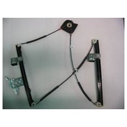 VOLKSWAGEN LUPO/AROSA 99 ELEVALUNAS ELECTRICO DELANTERO...