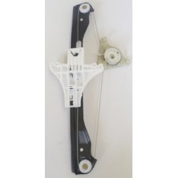 VOLKSWAGEN POLO 02-09 ELEVALUNAS ELECTRICO TRASERO 5P SIN...