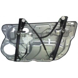 VOLKSWAGEN POLO 02-09 PANEL + ELEVALUNAS ELECTRICO...