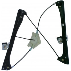 VOLKSWAGEN GOLF V 03 ELEVALUNAS DELANTERO 3P SIN MOTOR...