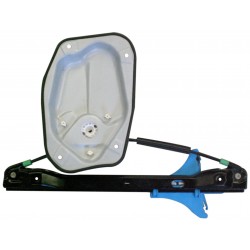 VOLKSWAGEN GOLF V 03 ELEVALUNAS TRASERO IZQUIERDO 5P SIN...