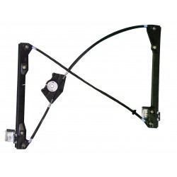 VOLKSWAGEN BEETLE 98 ELEVALUNAS ELECTRICO DELANTERO...