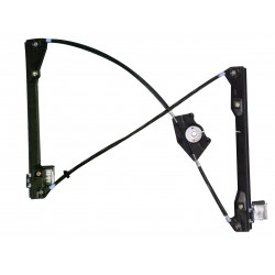 VOLKSWAGEN BEETLE 98 ELEVALUNAS ELECTRICO DELANTERO...