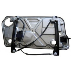 VOLKSWAGEN BEETLE 98 ELEVALUNAS ELECTRICO+PANEL DELANTERO...