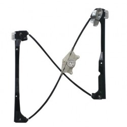 VOLKSWAGEN TOURAN 03 ELEVALUNAS DELANTERO DERECHO...